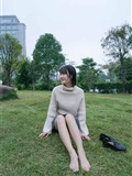 MussGirl慕丝女郎  NO.642 小婷（下）(22)